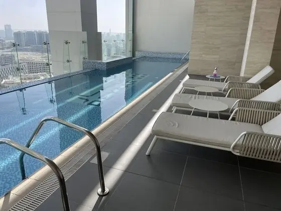 Apart Daire, 1 Yatak Odası, Engellilere Uygun, Balkon