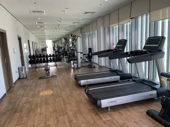 Apart Daire, 1 Yatak Odası, Engellilere Uygun, Balkon