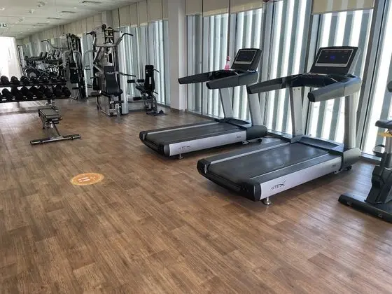 Apart Daire, 1 Yatak Odası, Engellilere Uygun, Balkon