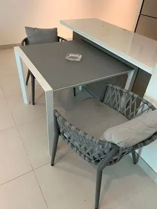 Apart Daire, 1 Yatak Odası, Engellilere Uygun, Balkon