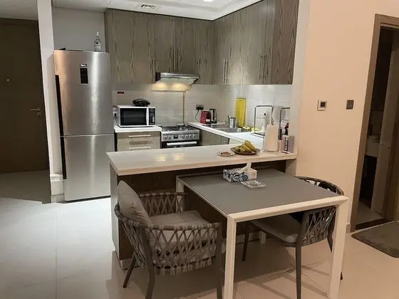 Apart Daire, 1 Yatak Odası, Engellilere Uygun, Balkon