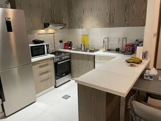 Apart Daire, 1 Yatak Odası, Engellilere Uygun, Balkon