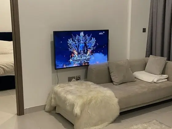 Apart Daire, 1 Yatak Odası, Engellilere Uygun, Balkon