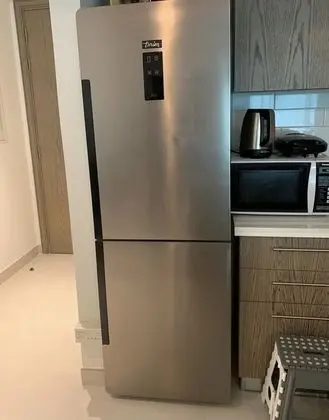 Apart Daire, 1 Yatak Odası, Engellilere Uygun, Balkon