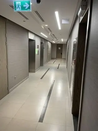 Apart Daire, 1 Yatak Odası, Engellilere Uygun, Balkon