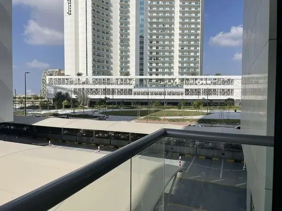 Apart Daire, 1 Yatak Odası, Engellilere Uygun, Balkon