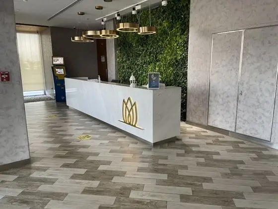 Apart Daire, 1 Yatak Odası, Engellilere Uygun, Balkon