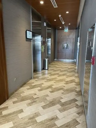 Apart Daire, 1 Yatak Odası, Engellilere Uygun, Balkon