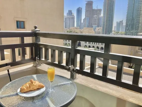 Deluxe Tek Kişilik Oda (1 Bedroom)