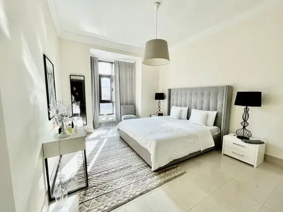 Deluxe Tek Kişilik Oda (1 Bedroom)