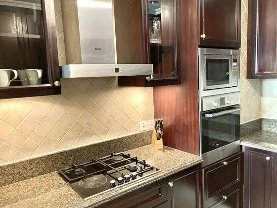 Deluxe Tek Kişilik Oda (1 Bedroom)