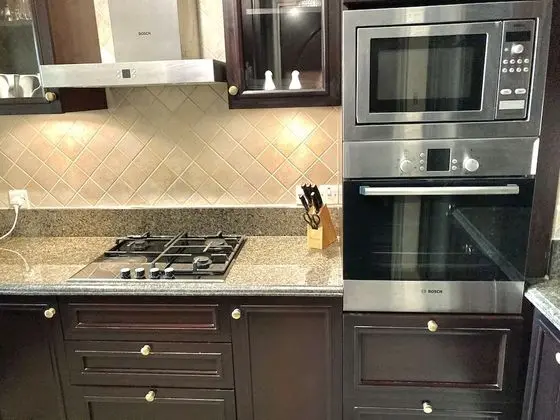 Deluxe Tek Kişilik Oda (1 Bedroom)