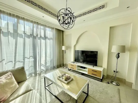 Deluxe Tek Kişilik Oda (1 Bedroom)
