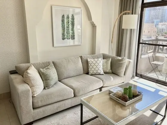 Deluxe Tek Kişilik Oda (1 Bedroom)
