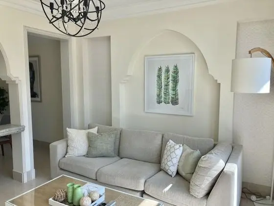 Deluxe Tek Kişilik Oda (1 Bedroom)
