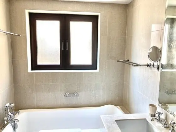 Deluxe Tek Kişilik Oda (1 Bedroom)