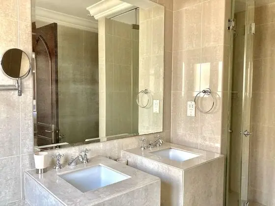 Deluxe Tek Kişilik Oda (1 Bedroom)