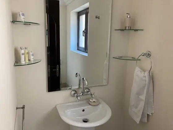 Deluxe Tek Kişilik Oda (1 Bedroom)