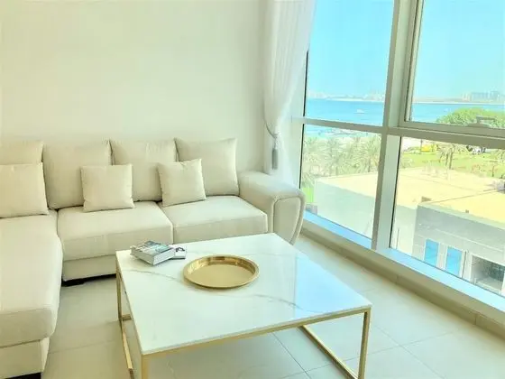 Apart Daire (1 Bedroom)
