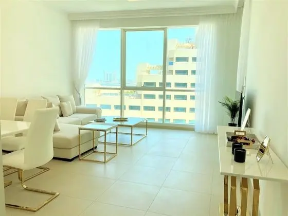 Apart Daire (1 Bedroom)