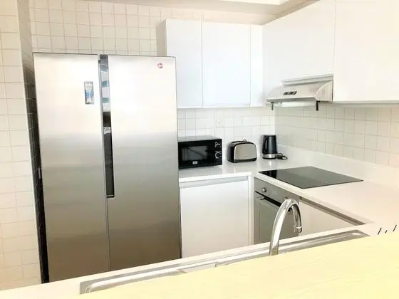 Apart Daire (1 Bedroom)