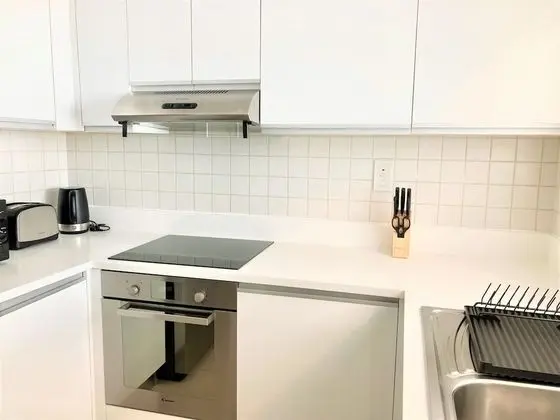 Apart Daire (1 Bedroom)