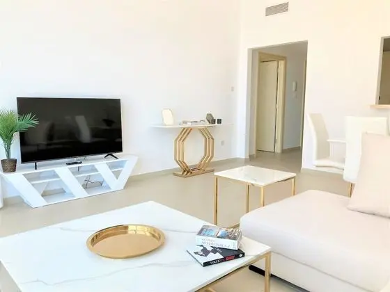Apart Daire (1 Bedroom)