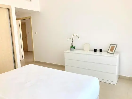 Apart Daire (1 Bedroom)