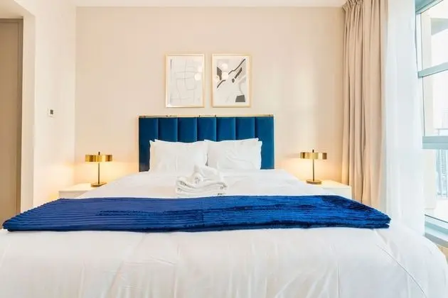 Apart Daire (1 Bedroom)