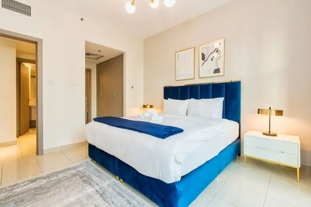 Apart Daire (1 Bedroom)