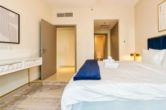 Apart Daire (1 Bedroom)