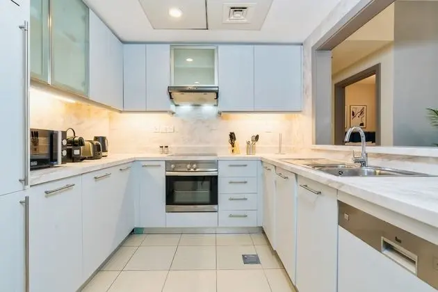 Apart Daire (1 Bedroom)