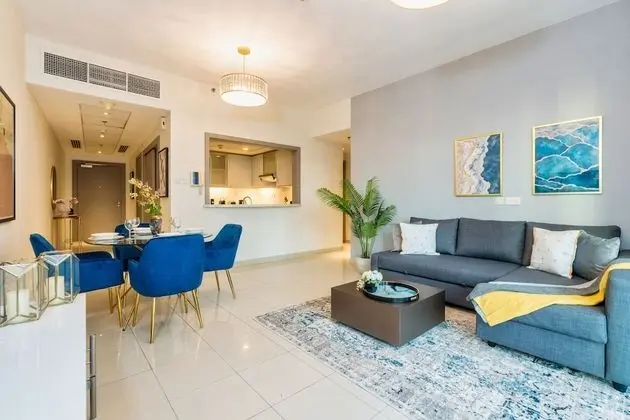 Apart Daire (1 Bedroom)