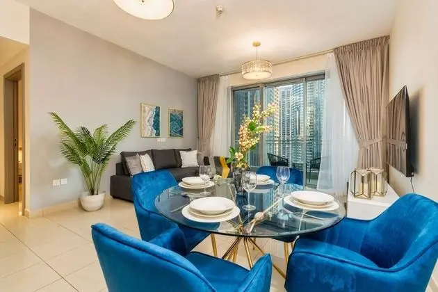 Apart Daire (1 Bedroom)