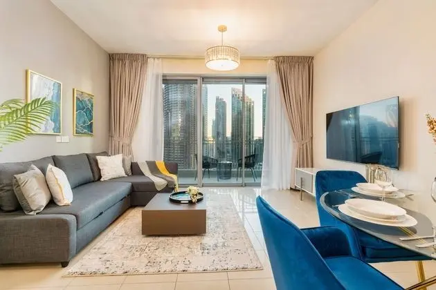 Apart Daire (1 Bedroom)