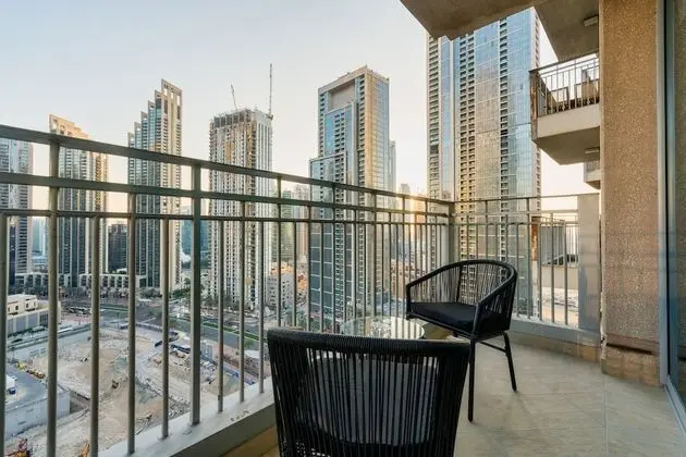 Apart Daire (1 Bedroom)