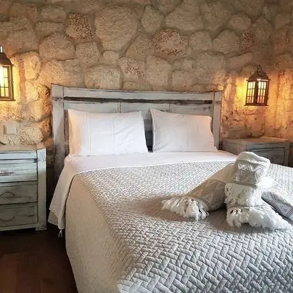 Luxury Apart Daire, 2 Büyük (Queen) Boy Yatak