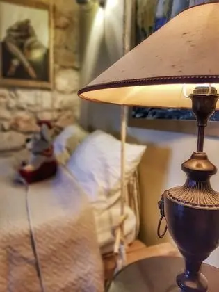 Luxury Apart Daire, 2 Büyük (Queen) Boy Yatak