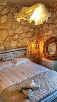 Luxury Apart Daire, 2 Büyük (Queen) Boy Yatak