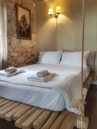 Luxury Apart Daire, 2 Büyük (Queen) Boy Yatak