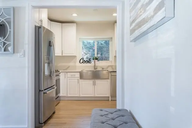Luxury Ev, 3 Yatak Odası, Veranda, Şehir Manzaralı