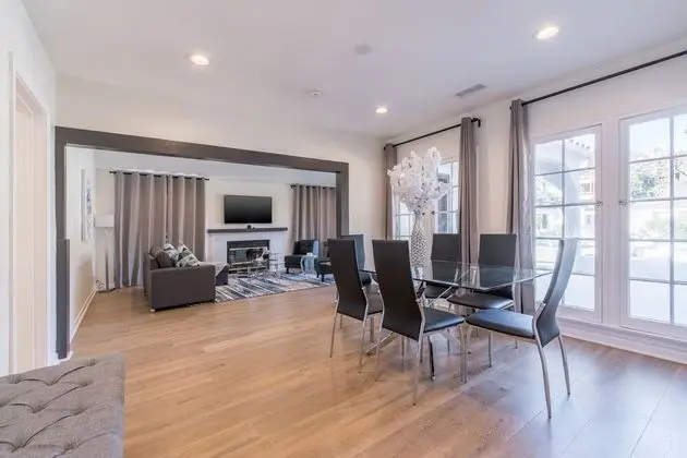 Luxury Ev, 3 Yatak Odası, Veranda, Şehir Manzaralı