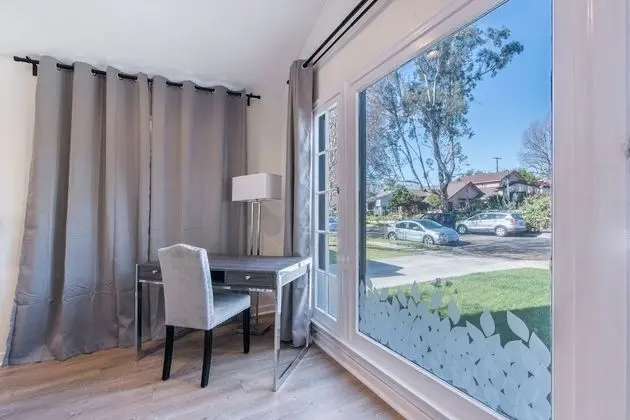Luxury Ev, 3 Yatak Odası, Veranda, Şehir Manzaralı
