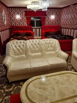 Apart Daire, 1 Büyük (Queen) Boy Yatak