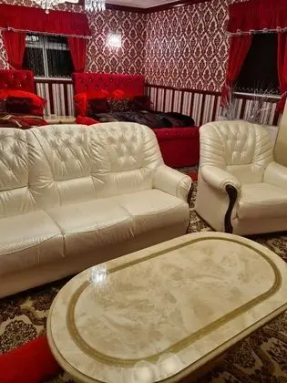 Apart Daire, 1 Büyük (Queen) Boy Yatak