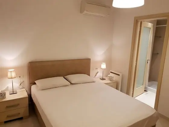 Villa, 3 Yatak Odası, Teras