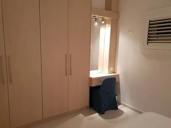 Villa, 3 Yatak Odası, Teras