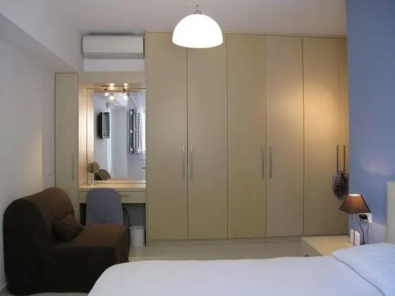 Villa, 3 Yatak Odası, Teras