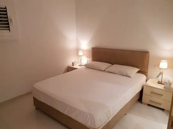 Villa, 3 Yatak Odası, Teras