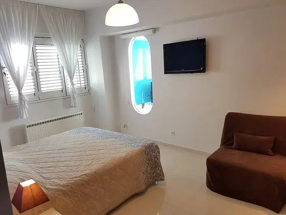 Villa, 3 Yatak Odası, Teras